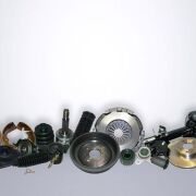 Distributor & Supplier Spare Part Indonesia