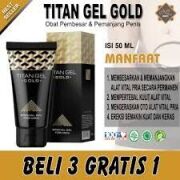 New Titan Gel Gold Asli Di Jogja 0822-8477-7758 Cod