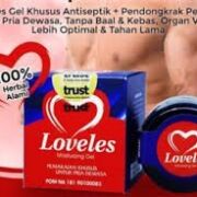 Jual Cream Loveles Asli Di Bandung 081225577768