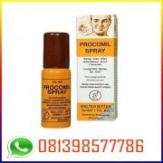 Jual Procomil Spray Asli Di Makassar 081398577786 COD 