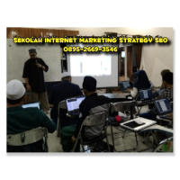 Pelatihan Pemasaran Online